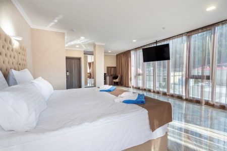 Стандартный 3-местный