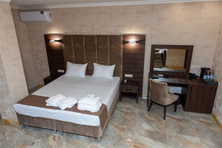 Стандартный 3-местный