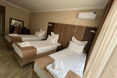 Стандартный 3-местный