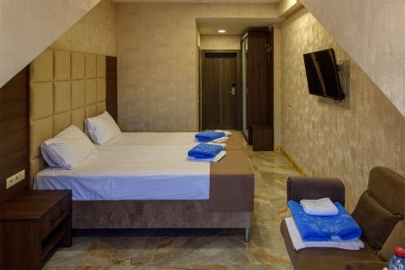 Стандартный 3-местный