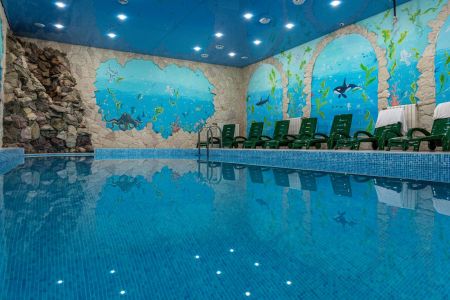 Внешний вид