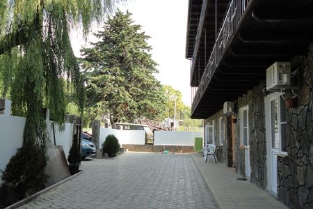 Территория