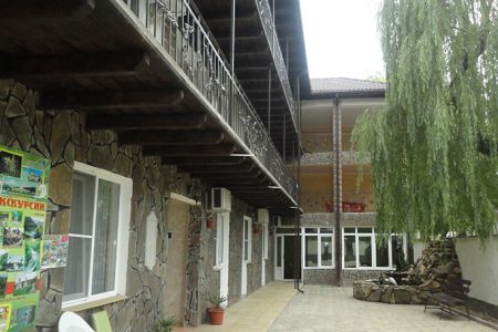 Внешний вид