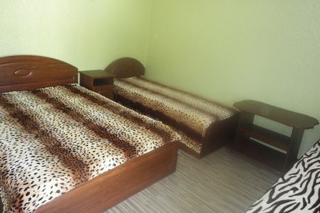 Стандарт 4-местный