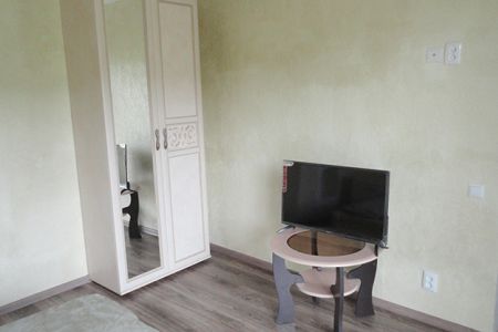 Люкс "2-местный 2-комнатный с кухней"