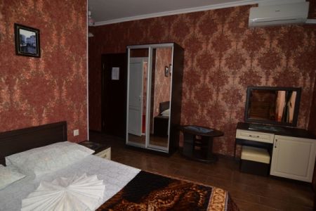 Стандарт 2-местный