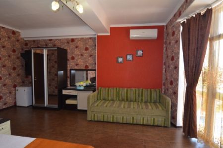 Внешний вид