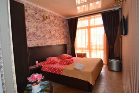 Стандарт 2-местный