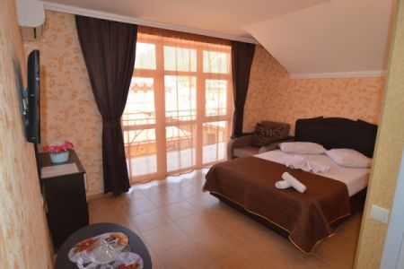 Внешний вид