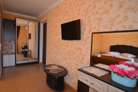 Внешний вид