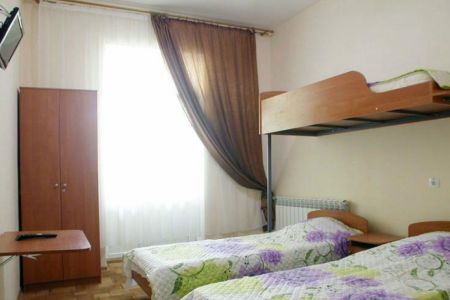 Стандартный 2-местный