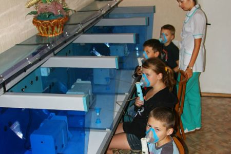 Внешний вид