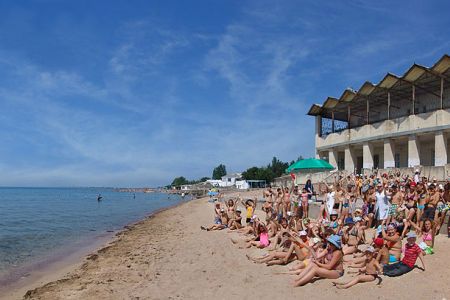 Внешний вид