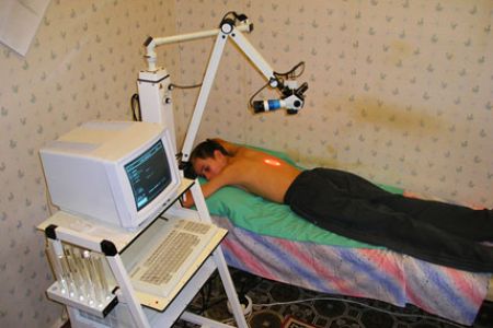 Внешний вид