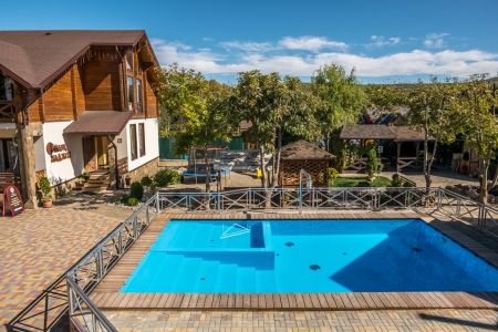 Территория