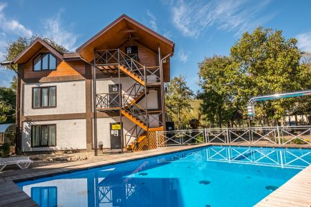 Территория