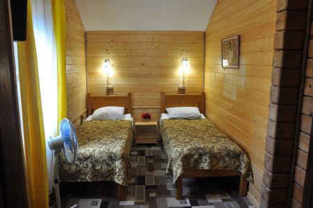 Территория