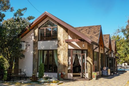 Территория