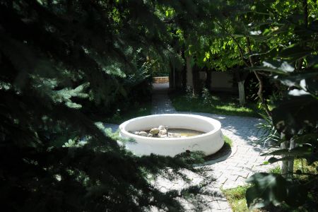 Стандартный 2-местный 1-комнатный