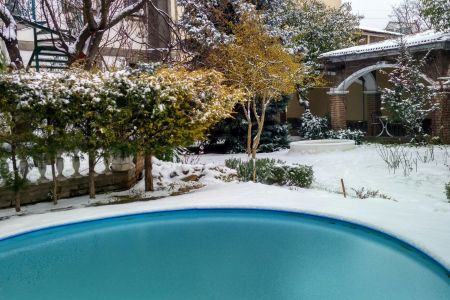 Стандартный 2-местный 1-комнатный