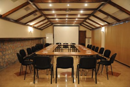 Стандартный 2-местный 1-комнатный