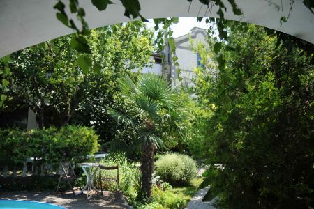 Стандартный 2-местный 1-комнатный