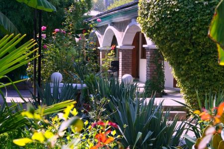 Территория