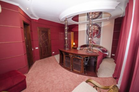 Стандартный 2-местный 1-комнатный