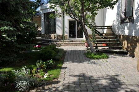 Стандартный 2-местный 1-комнатный