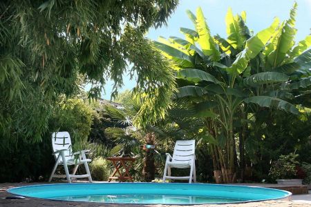 Стандартный 2-местный 1-комнатный