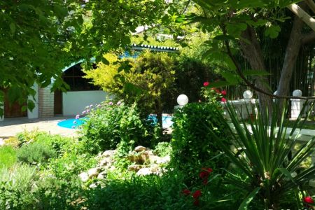 Стандартный 2-местный 1-комнатный