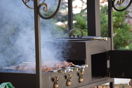 Стандартный 2-местный 1-комнатный