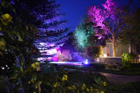 Стандартный 2-местный 1-комнатный