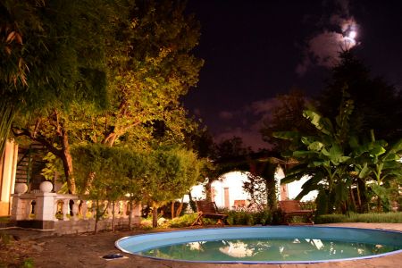 Стандартный 2-местный 1-комнатный