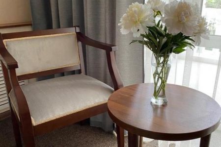 Территория