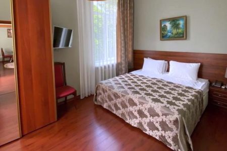 Suite 2-местный