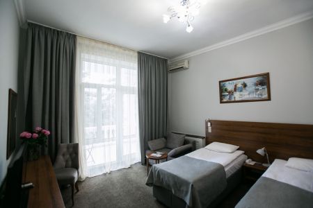 Территория