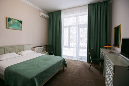 Территория