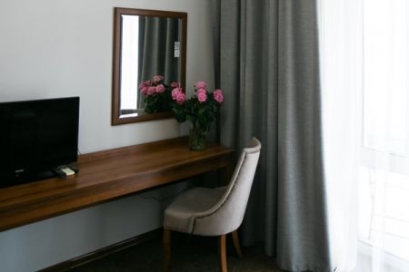 Территория