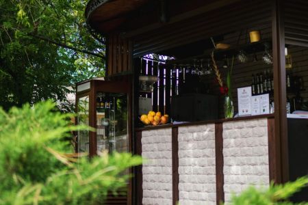 Территория