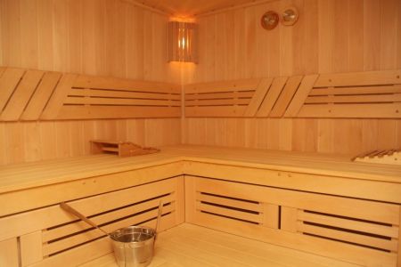 Сауна