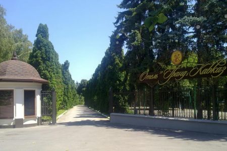 Территория