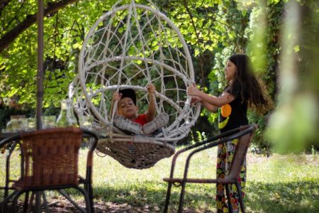 Территория