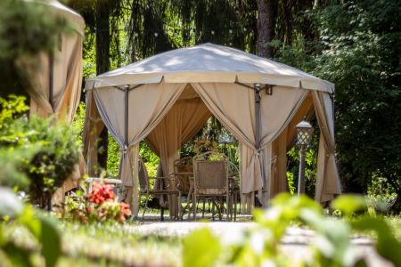 Территория