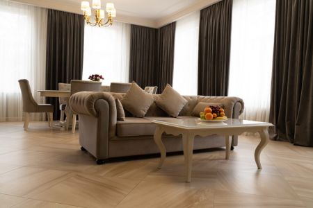 Suite 2-местный