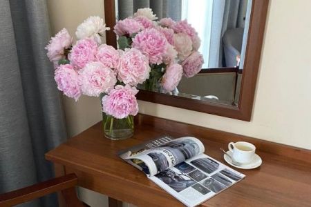 Территория