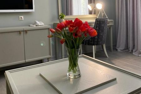 Suite 2-местный