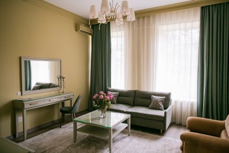 Suite 2-местный