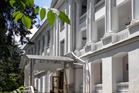 Территория