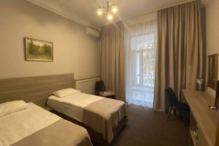 Территория